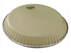 Remo Nuskyn Crimplock Symmetry D1 12.50" Tumba Head