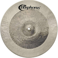 Bosphorus 16" Master Series Hi-Hats