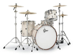 Gretsch Renown 3 Piece Shell Pack w/18in Bass Drum RN2-J483