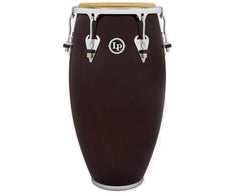 LP Matador 11-3/4" Conga Dark Wood M752S-W