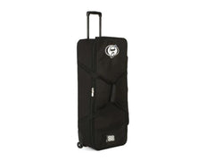 Sac de protection pour raquettes avec roulettes 38 x 16 x 10