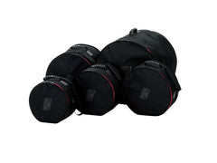 Tama Standard Drum Bag Set 5PC 10 12 14 14SN 20BD