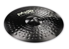 Paiste 20" Color Sound 900 Black Heavy Ride