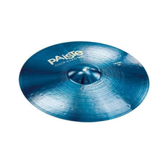 Paiste 19" Color Sound 900 Blue Crash
