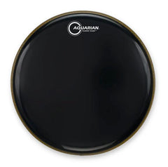 Aquarian 6" Classic Clear Black Drum Head