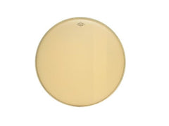 Aquarian 20" Modern Vintage Medium Bass Drum Head W/ Felt Strip
