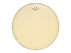 Peau de batterie fine vintage moderne Aquarian 18"