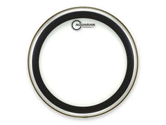 Aquarian  6" Performance II Clear Drum Head PF6