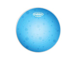 Evans 16" Hydraulic Blue Drum Head