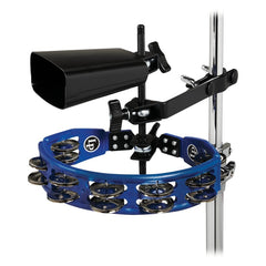 LP Cyclops Tambourine/Cowbell w/ Mount LP160NY-K