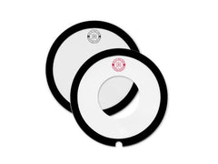 Pack Combo Grosse Caisse Claire 13" Original + Donut