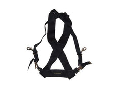 Ludwig Bass Drum Sling Black