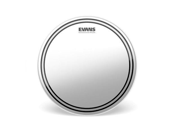 Evans 14" EC2S Coated Drum Head