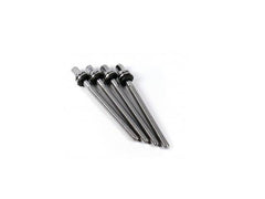 Ludwig 2-3/4" Tension Rods 4 Pack PKR27PP