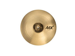 Sabian 18" AAX Heavy Crash Brilliant