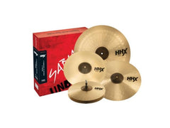 Sabian HHX Performance Set 15005XTMN