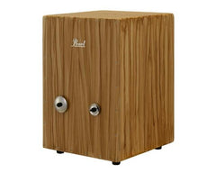 Pearl Jingle Cajon Artizan Wood Grain PCJ-629-616