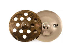 Sabian 16" XSR Sizzler Stax