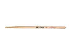 Baguettes de batterie Vic Firth American Classic Extreme 5B DoubleGlaze