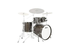 Pack de 4 coques Ludwig Classic Oak Mod 10 12 16F 22B