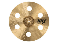 Sabian 17" HHX Complex O-Zone Crash
