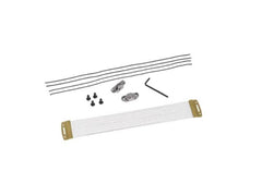 Fils de caisse claire auto-centrants DW 14"