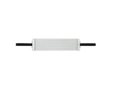 Fils de caisse claire en acier ordinaire Tama 12" 20 brins
