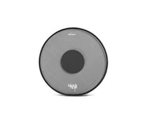 R-Tom 8" Black Hole Low Volume Mesh Head