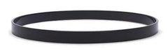 Gibraltar 18" Counter Hoop Bass Drum Maple Black Lacquer SC-18BK