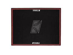 Tama Drum Rug Small Logo