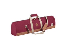 Sac de quincaillerie de créateur Tama Powerpad rouge vin