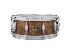 Gretsch Keith Carlock Signature 5.5x14 Snare Drum GAS5514-KC