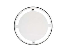 Peau de batterie transparente avec revêtement DW 16"