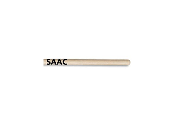 Vic Firth Alex Acuna Conquistador Timbale Sticks Clear