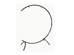 Support de gong Paiste 26" en forme de C