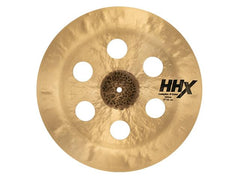 Sabian 17" HHX Complex O-Zone Chine