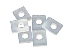 Gibraltar Lug Locks 6 pcs