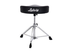 Ludwig Pro Series Saddle Throne LP50TH