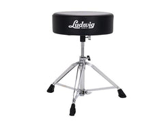 Ludwig Pro Series Round Throne