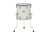 Roland 14" Acoustic Design V-Drum Floor Tom Pearl White
