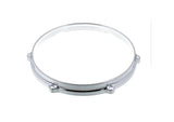 Pearl 10" 6-Hole Die Cast Batter Side Drum Hoop