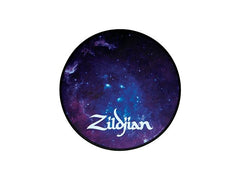 Zildjian 6" Galaxy Practice Pad