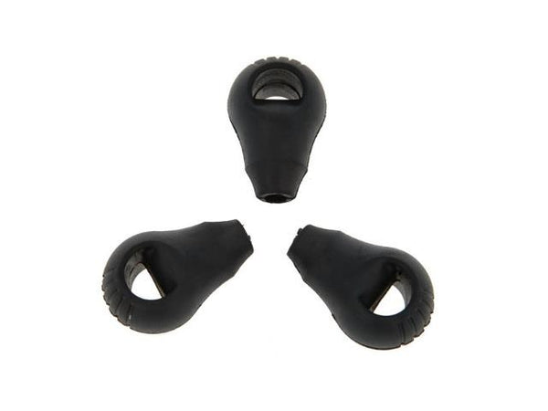 PEARL Rubber Feet Air Suspension 3 Pack