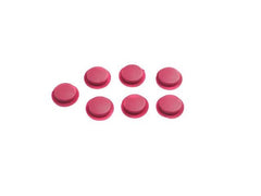 Points de traction Pearl Grip rouges