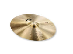 Paiste 20" Formula 602 Thin Crash