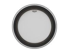 Remo 20" Ambassador SMT Coated Bass Drum Head