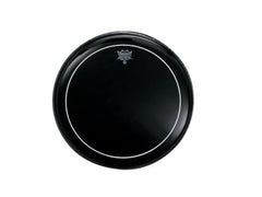 Remo 22" Pinstripe Ebony Bass Drum Head