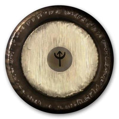 Paiste 24" Planet Gong G#2 Neptune