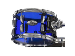 Pearl Crystal Beat Acrylic Tom Tom 8" x 7" Blue Sapphire