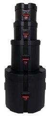 Coffret de 4 valises rigides Gator